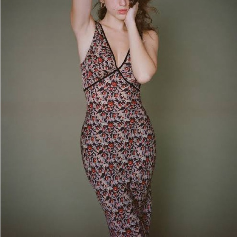 Réalisation Stephanie Dress